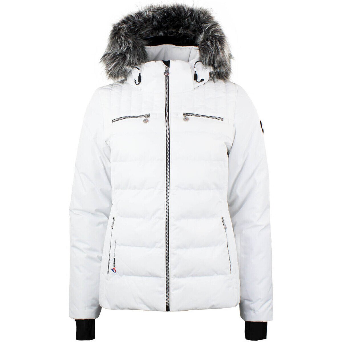 Peak Mountain Îmbracaminte Doudoune de ski femme ASALPO