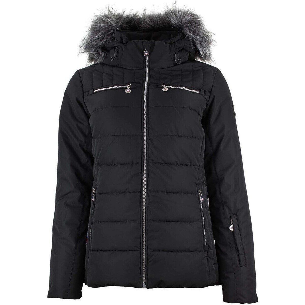 Peak Mountain Îmbracaminte Doudoune de ski femme ASALPO