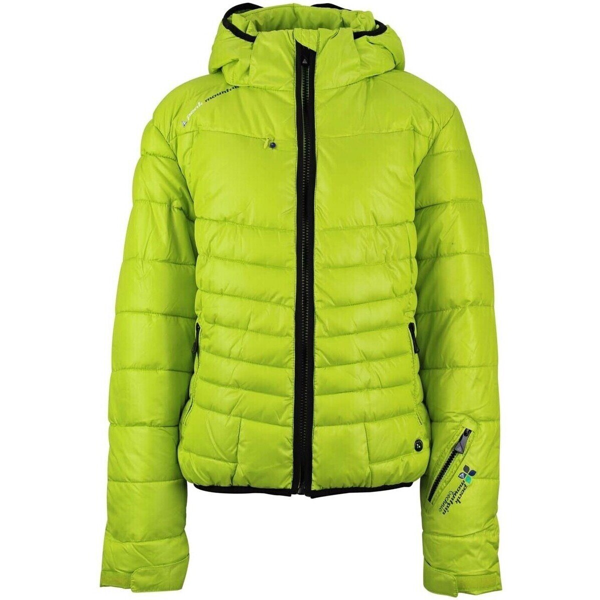 Peak Mountain Îmbracaminte Doudoune de ski fille FALPINE
