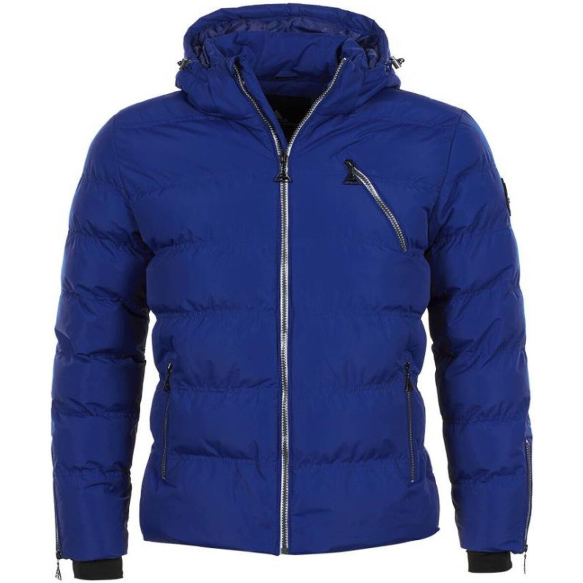 Peak Mountain Îmbracaminte Doudoune de ski homme CARES