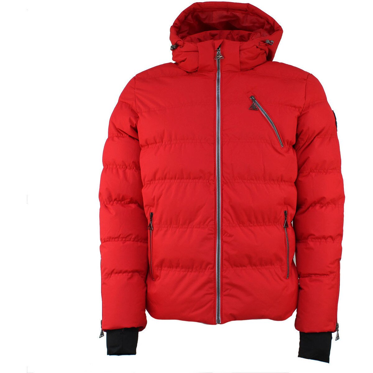 Peak Mountain Îmbracaminte Doudoune de ski homme CARES
