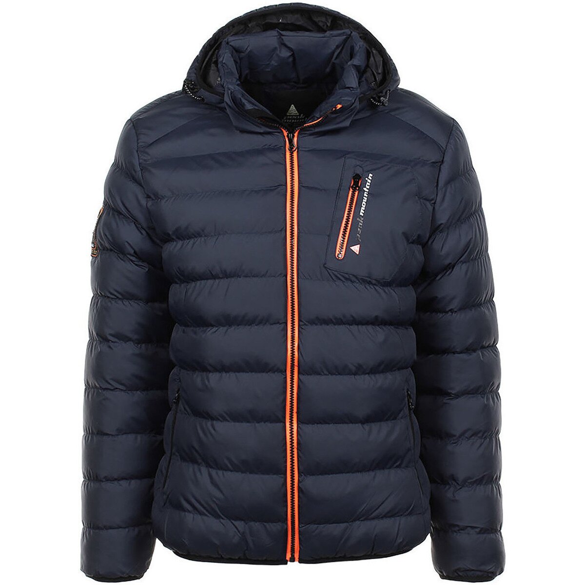 Peak Mountain Îmbracaminte Doudoune de ski homme CARFOU