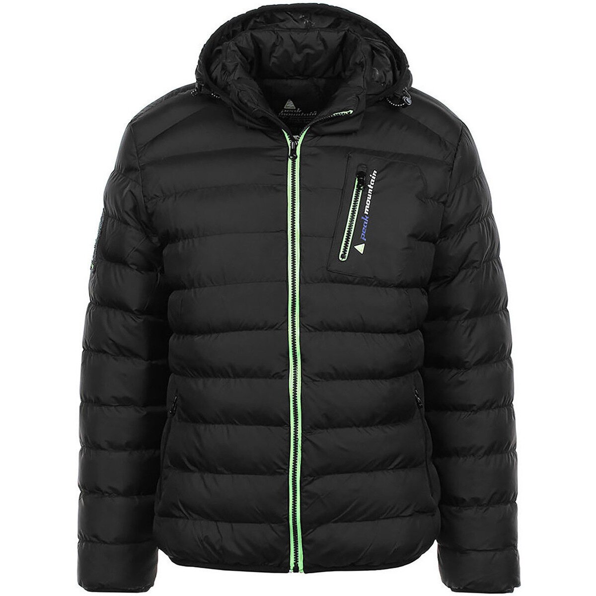 Peak Mountain Îmbracaminte Doudoune de ski homme CARFOU