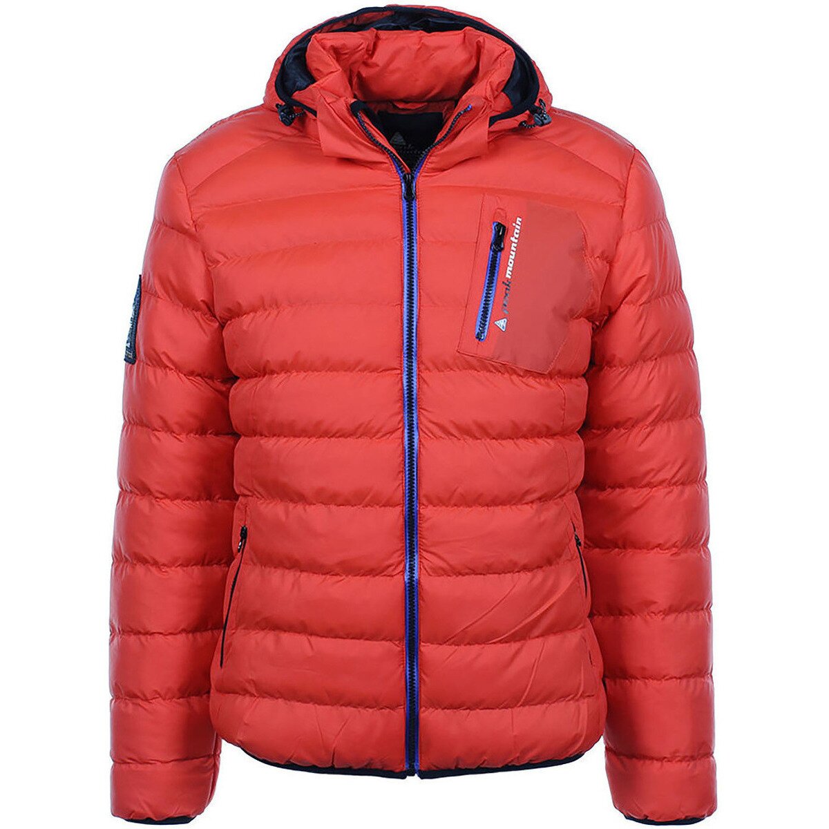 Peak Mountain Îmbracaminte Doudoune de ski homme CARFOU