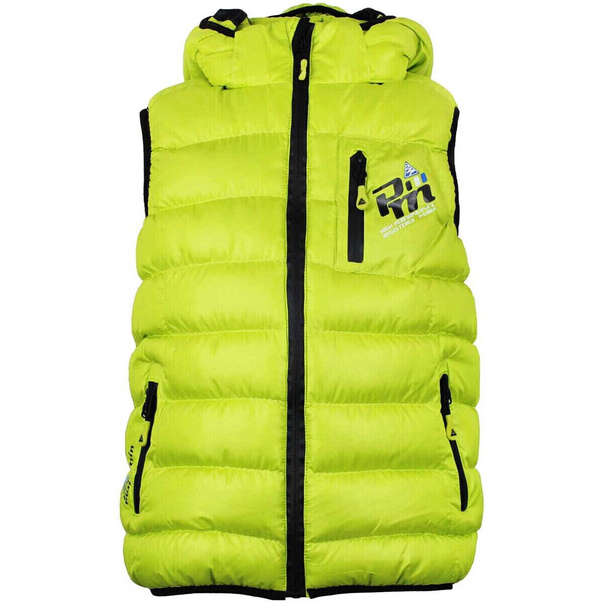 Peak Mountain Îmbracaminte Doudoune de ski homme CARTI