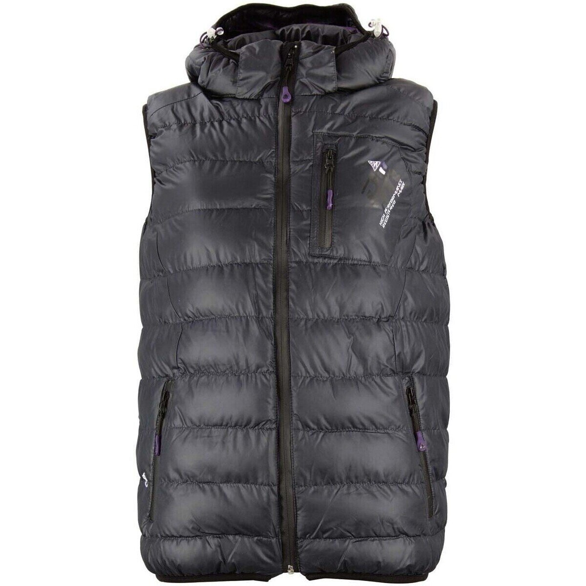 Peak Mountain Îmbracaminte Doudoune de ski homme CARTI