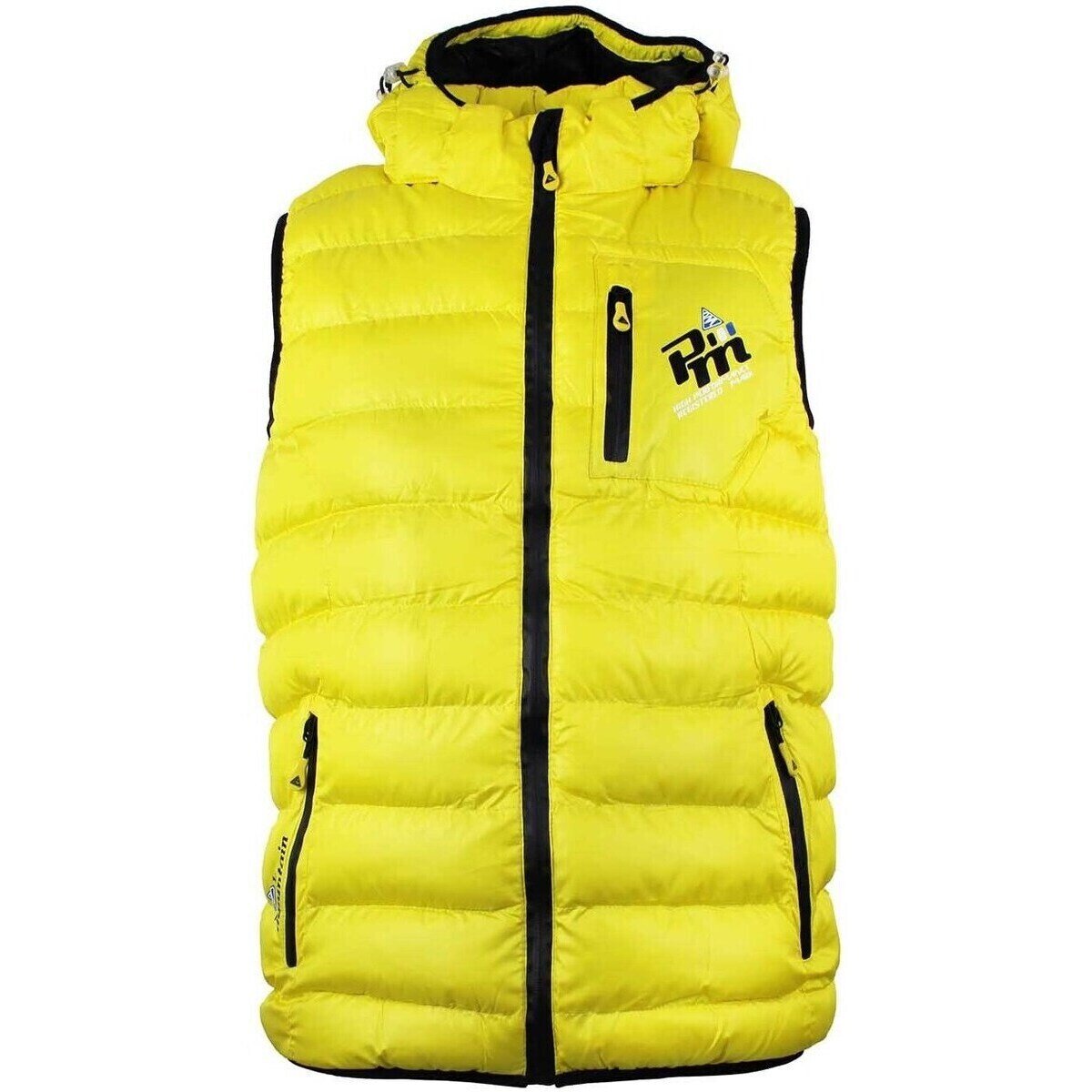 Peak Mountain Îmbracaminte Doudoune de ski homme CARTI