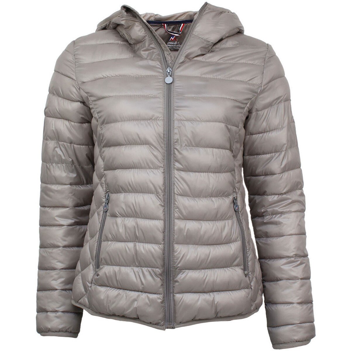 Peak Mountain Îmbracaminte Doudoune femme ALISEONE