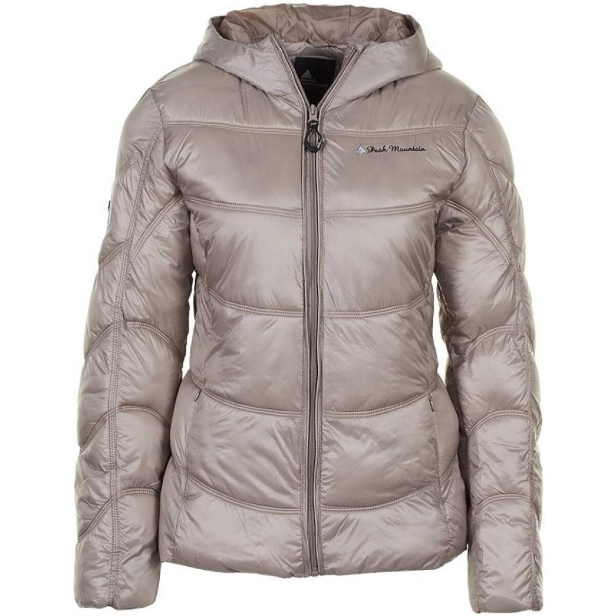 Peak Mountain Îmbracaminte Doudoune femme ANFEI