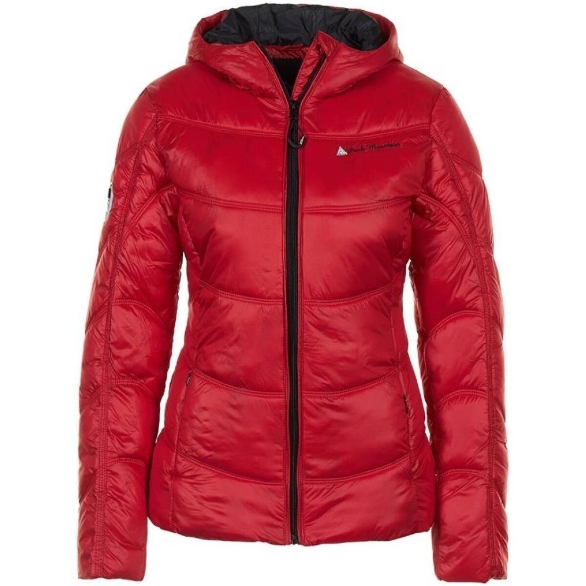 Peak Mountain Îmbracaminte Doudoune femme ANFEI