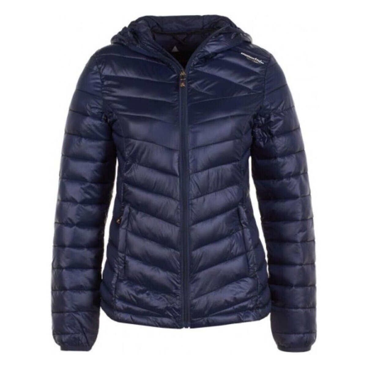Peak Mountain Îmbracaminte Doudoune femme ANSEONE