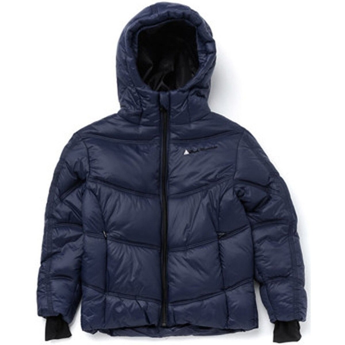 Peak Mountain Îmbracaminte Doudoune Fille FANSEI