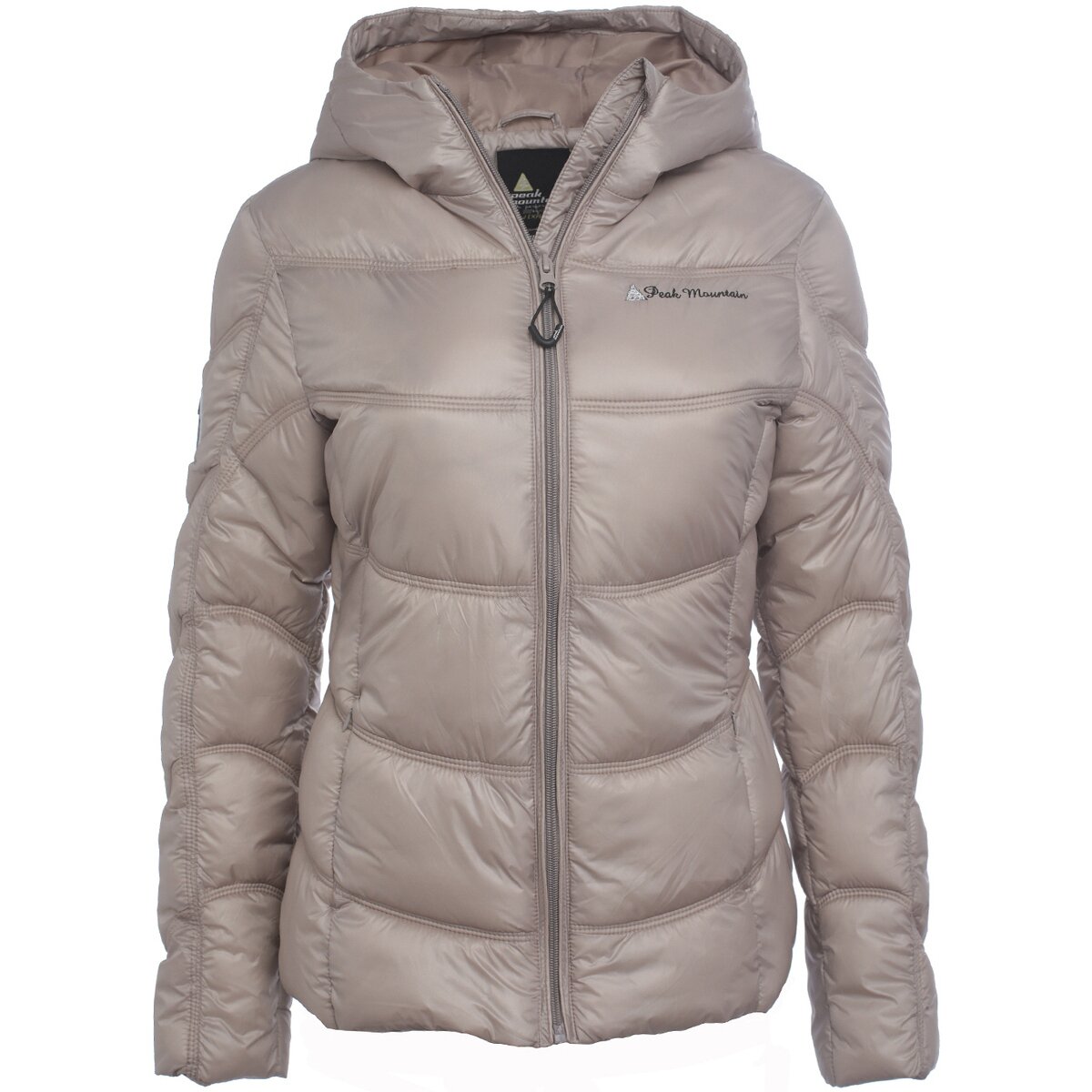 Peak Mountain Îmbracaminte Doudoune fille GANFEI