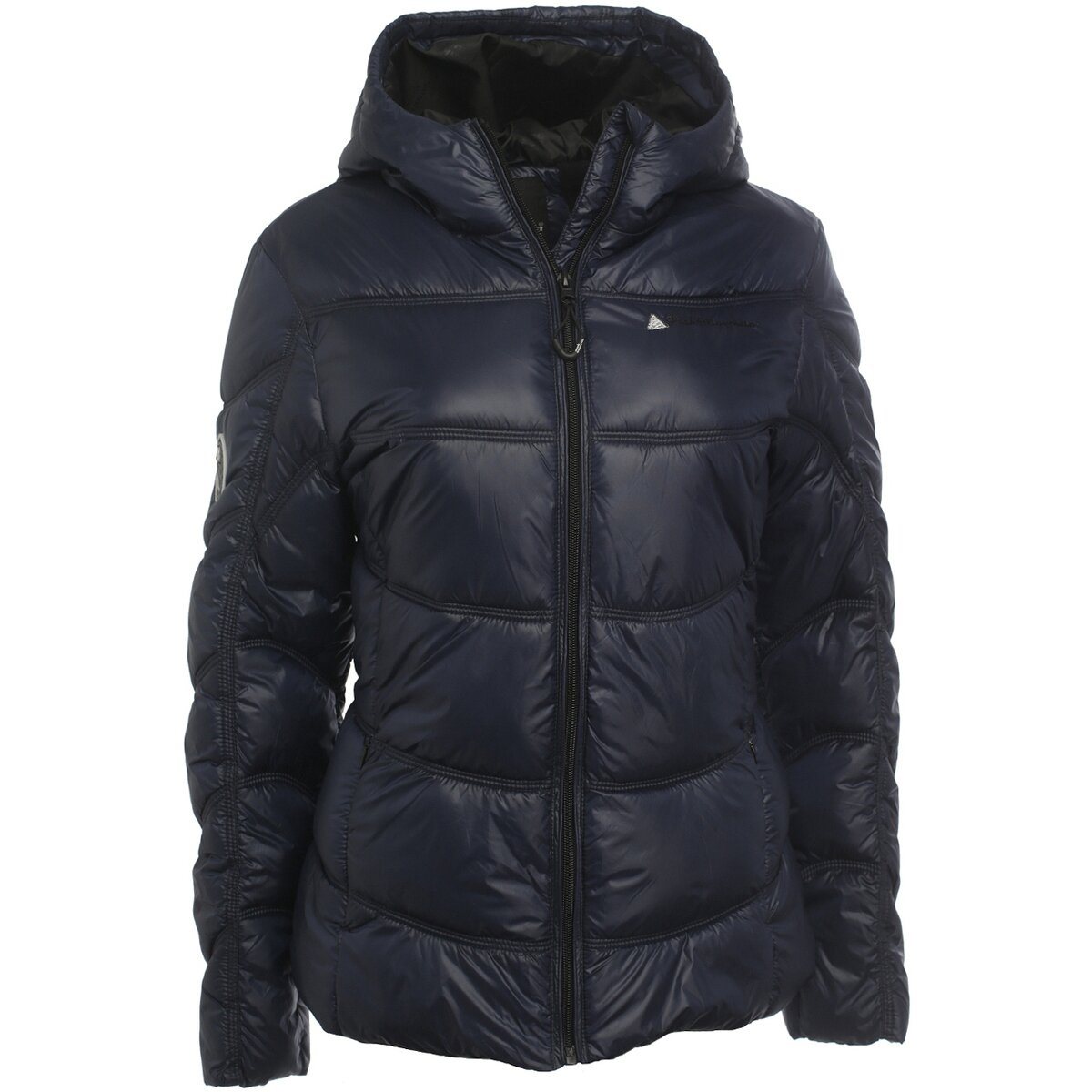 Peak Mountain Îmbracaminte Doudoune fille GANFEI