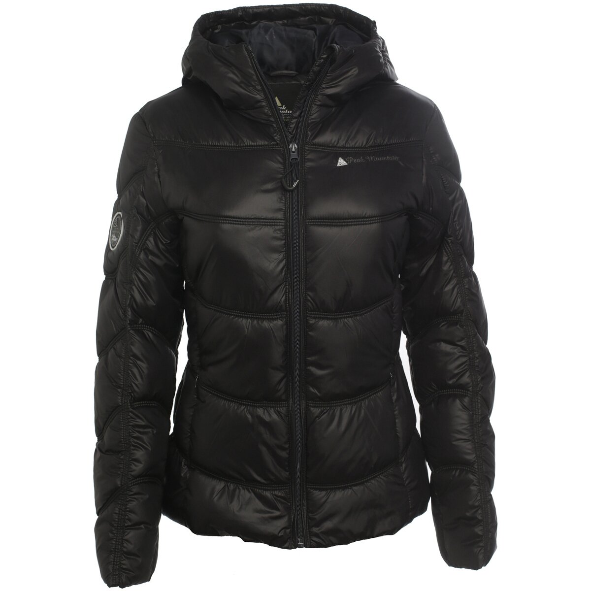 Peak Mountain Îmbracaminte Doudoune fille GANFEI