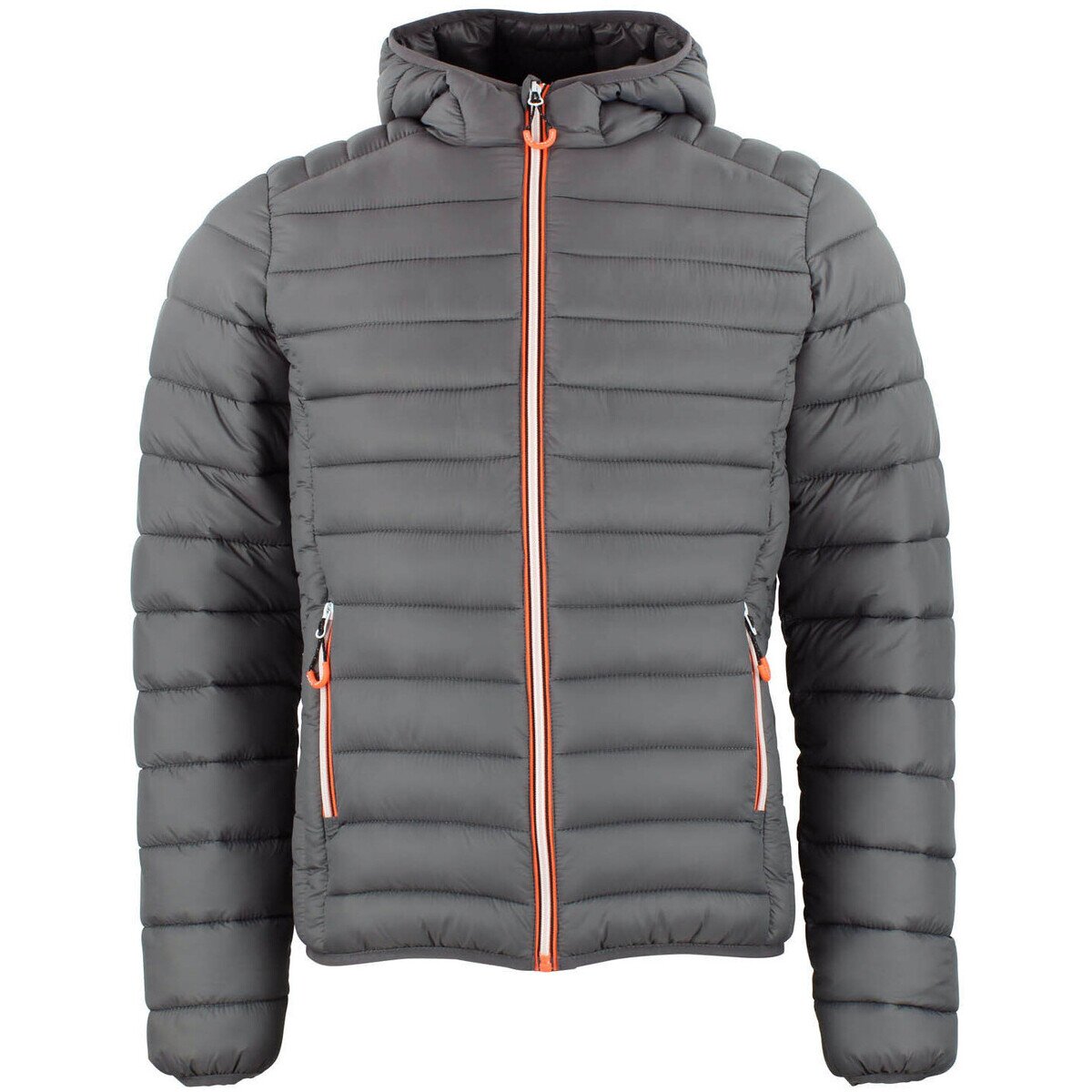 Peak Mountain Îmbracaminte Doudoune fine à capuche homme CAEN