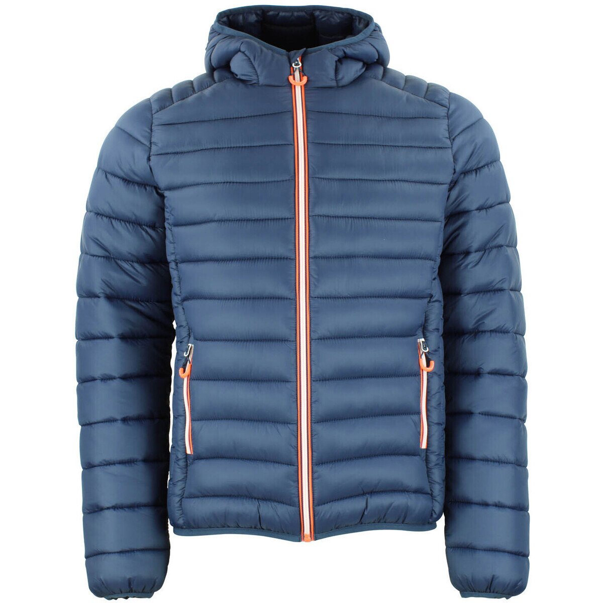 Peak Mountain Îmbracaminte Doudoune fine à capuche homme CAEN