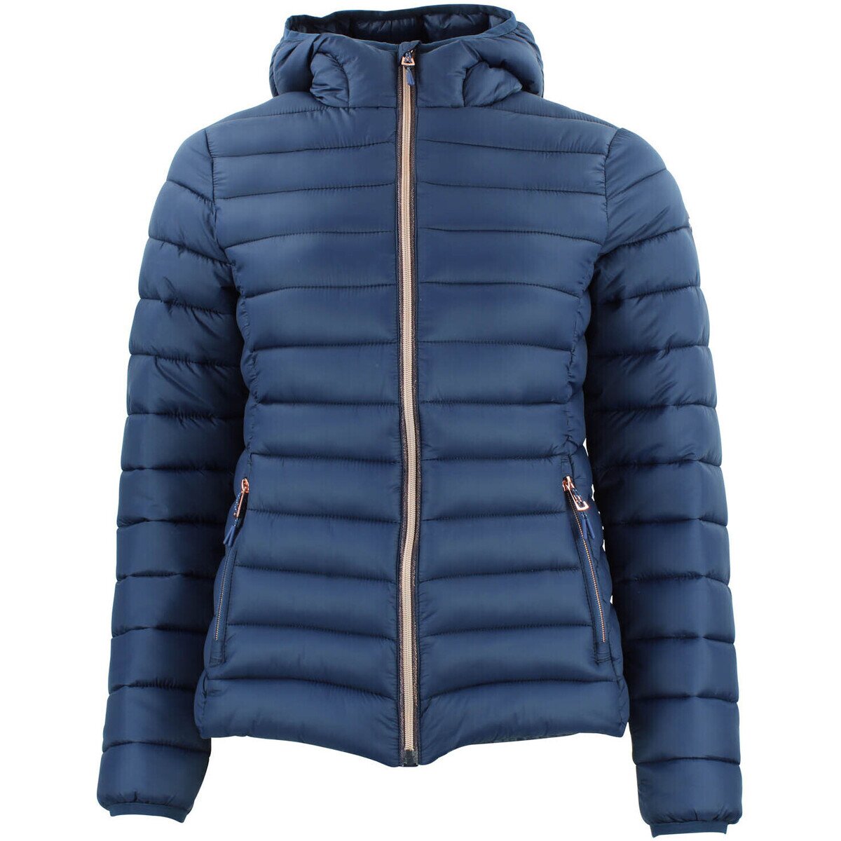 Peak Mountain Îmbracaminte Doudoune fine femme ALOUETTE