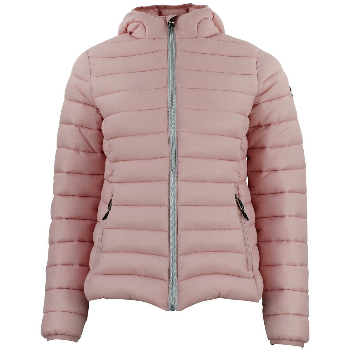 Peak Mountain Îmbracaminte Doudoune fine femme ALOUETTE