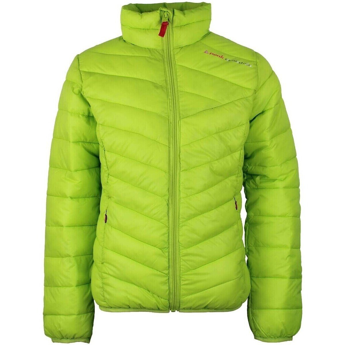 Peak Mountain Îmbracaminte Doudoune fine fille GALKING