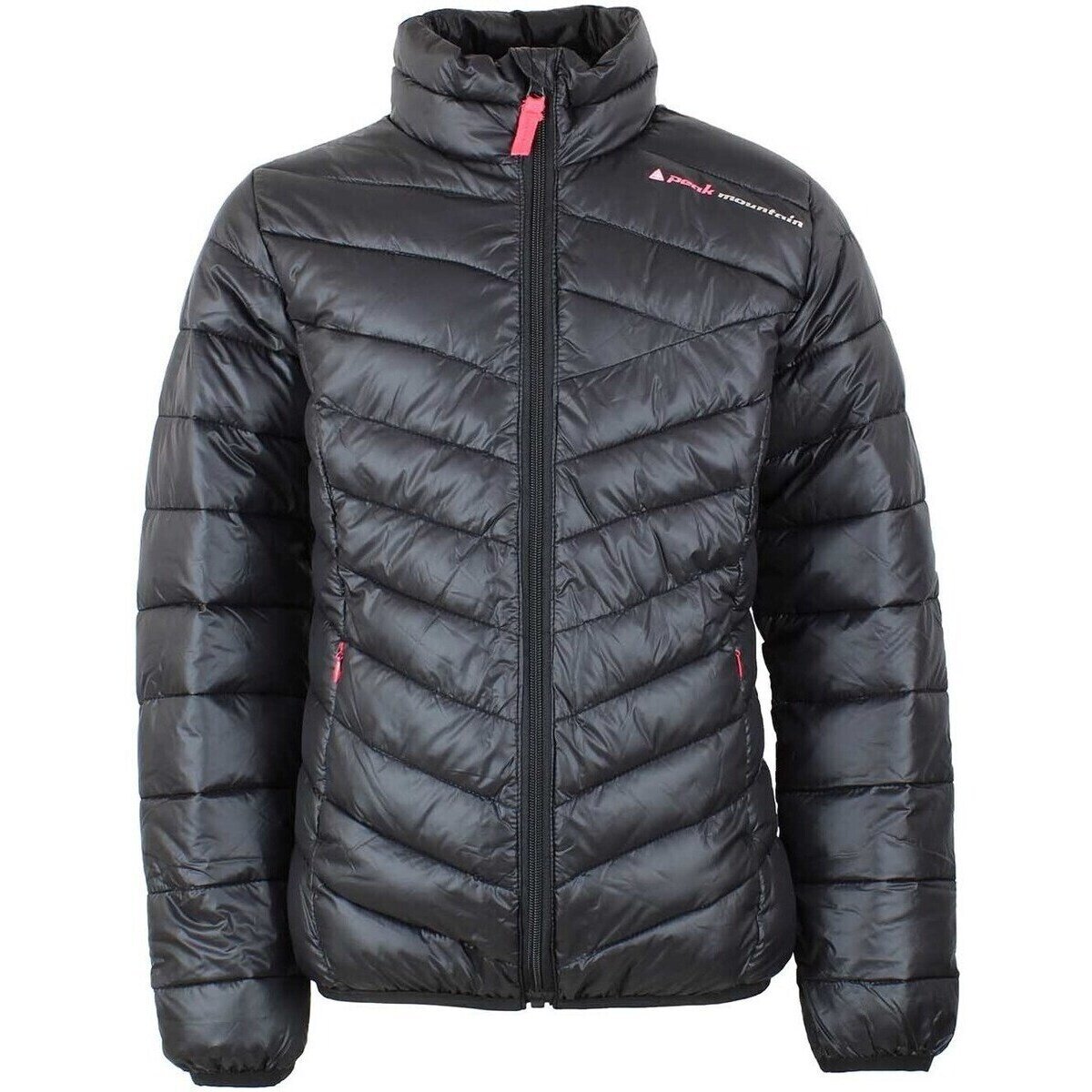 Peak Mountain Îmbracaminte Doudoune fine fille GALKING
