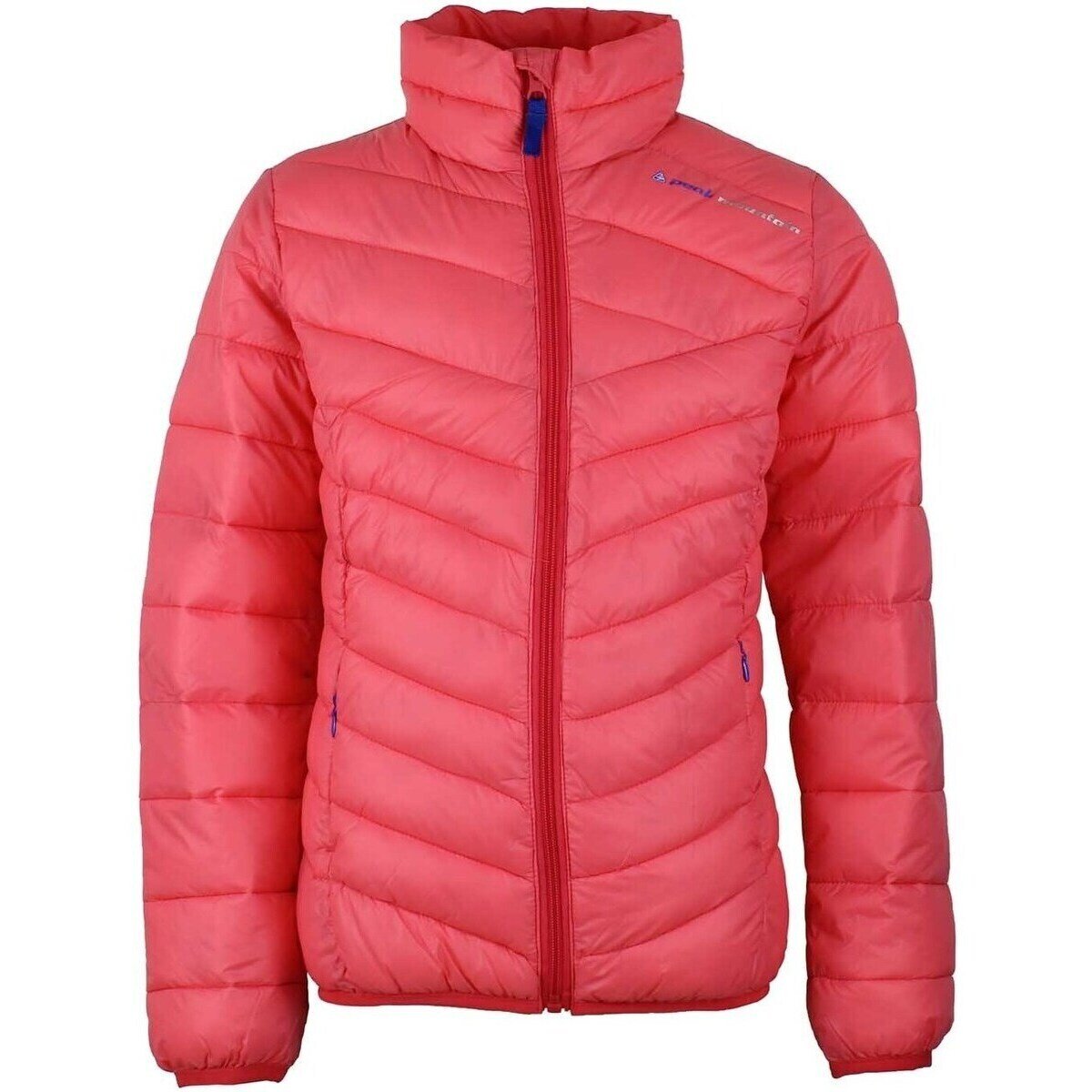 Peak Mountain Îmbracaminte Doudoune fine fille GALKING