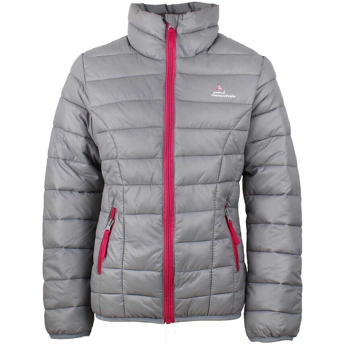 Peak Mountain Îmbracaminte Doudoune fine fille GARO