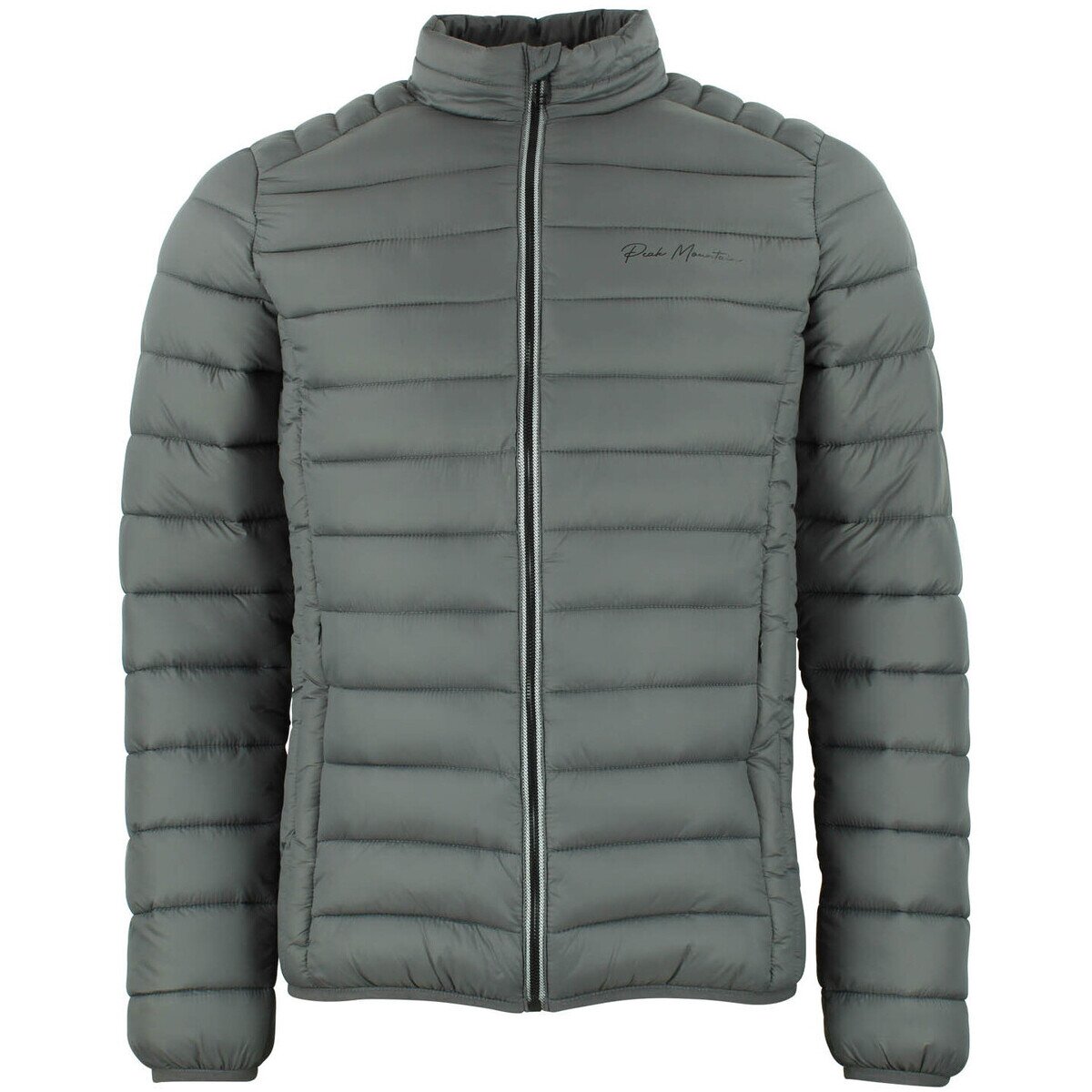 Peak Mountain Îmbracaminte Doudoune fine homme CABOURG