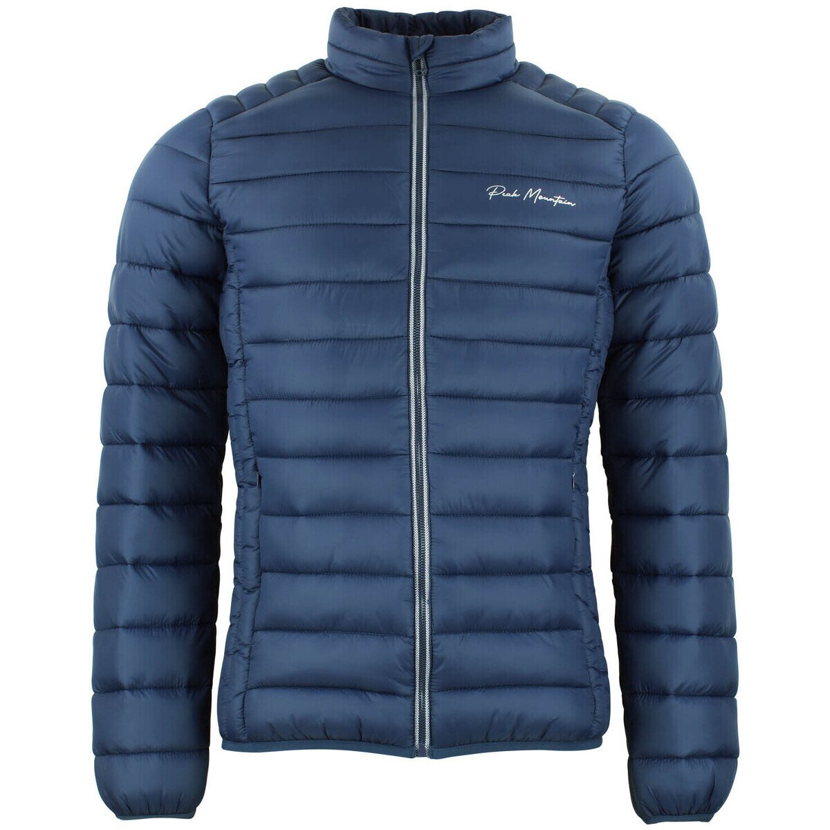 Peak Mountain Îmbracaminte Doudoune fine homme CABOURG