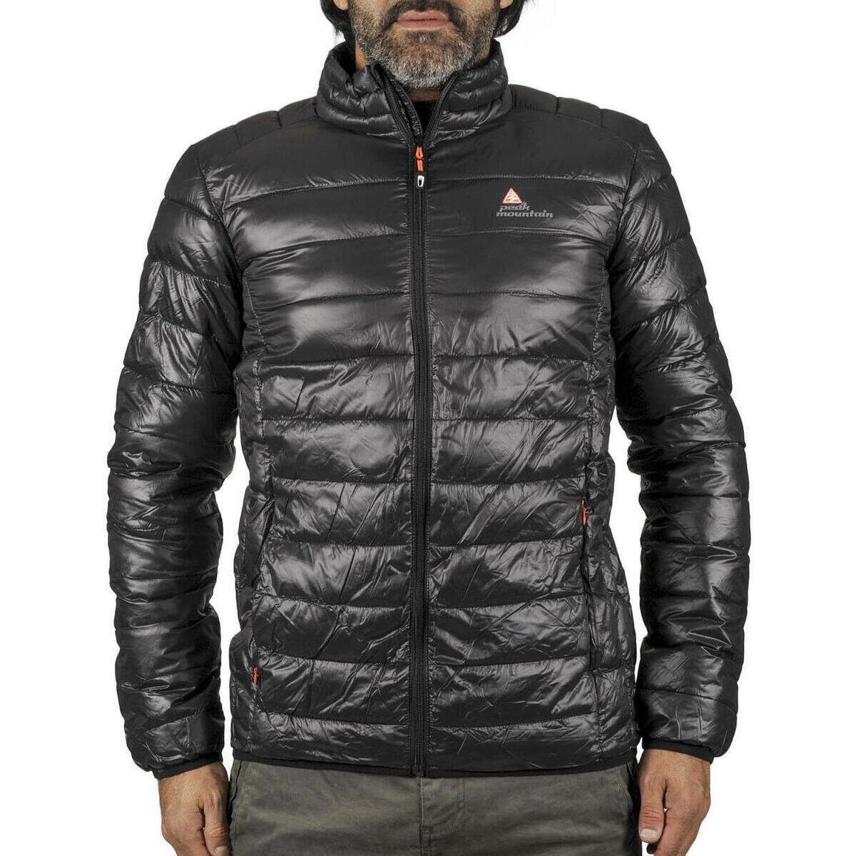 Peak Mountain Îmbracaminte Doudoune fine homme CEKING