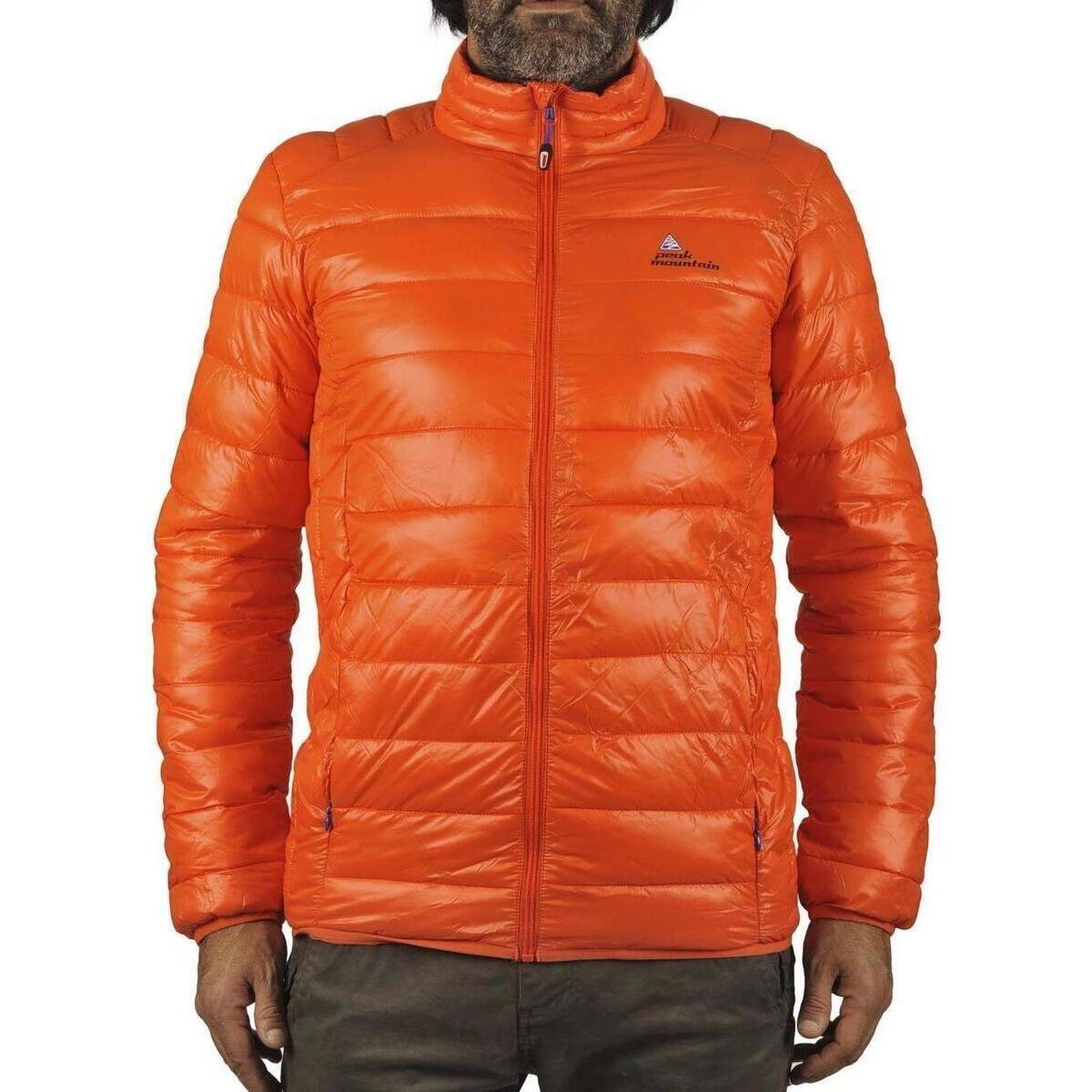 Peak Mountain Îmbracaminte Doudoune fine homme CEKING