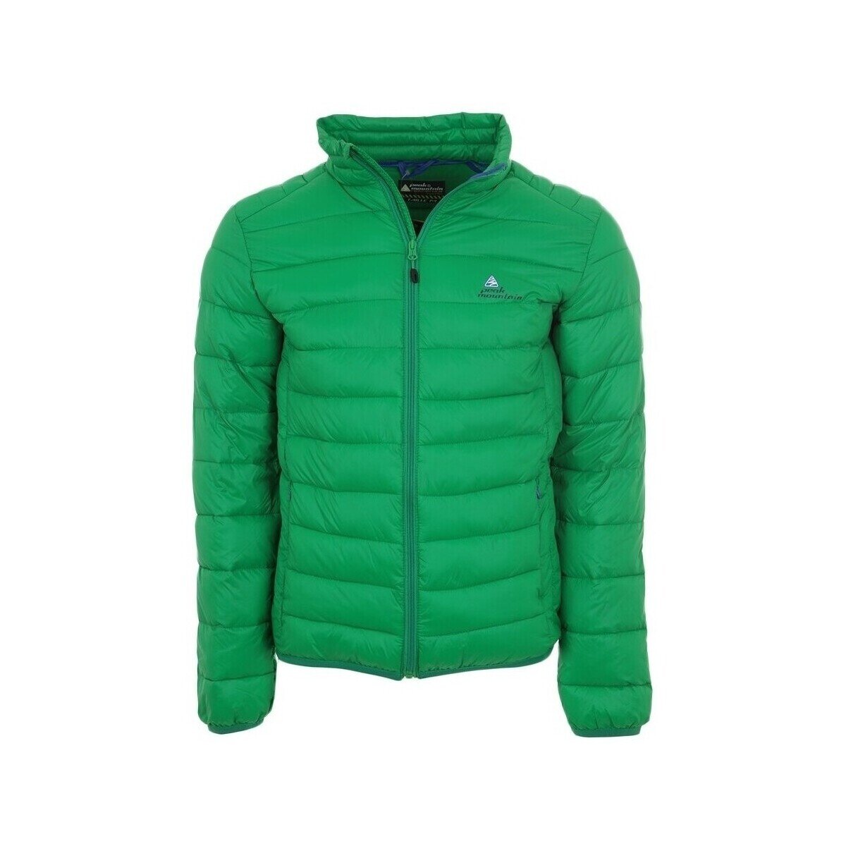Peak Mountain Îmbracaminte Doudoune fine homme CEKING