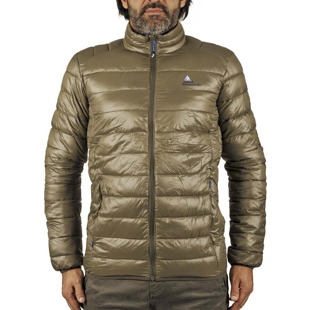 Peak Mountain Îmbracaminte Doudoune fine homme CEKING