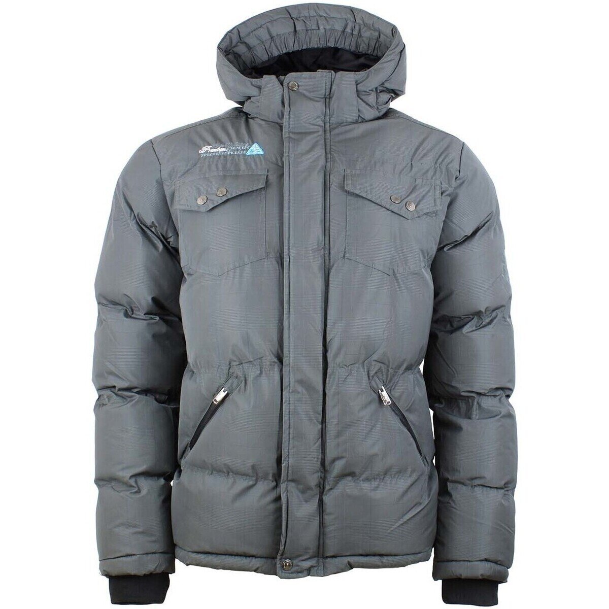 Peak Mountain Îmbracaminte Doudoune homme CALIVIK