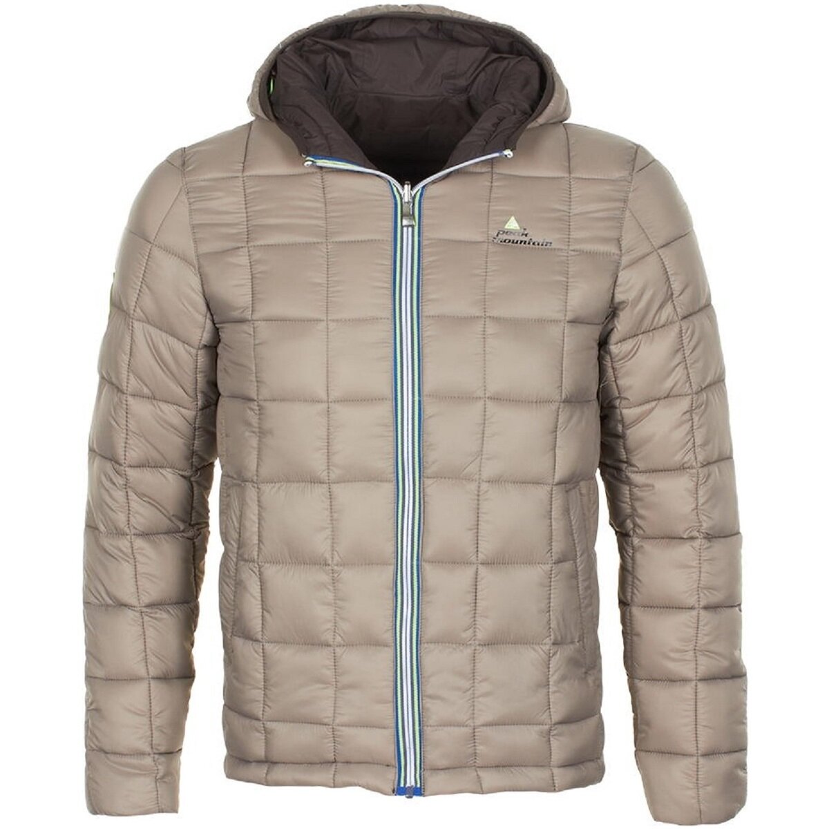 Peak Mountain Îmbracaminte Doudoune homme CAWA