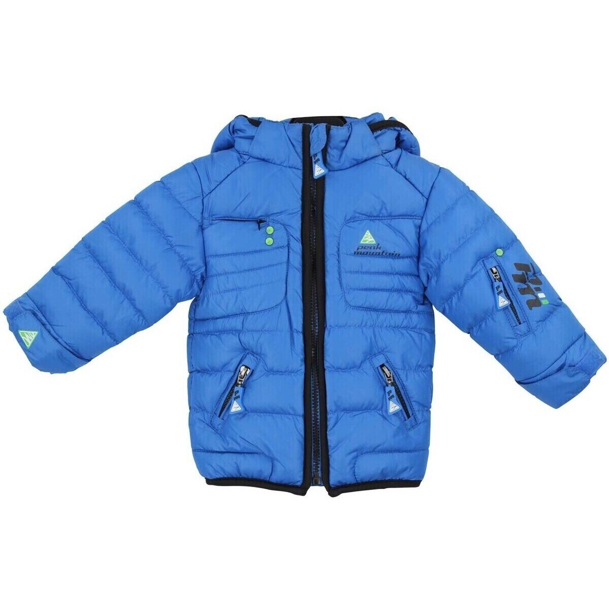 Peak Mountain Îmbracaminte Doudoune layette LECAPTI