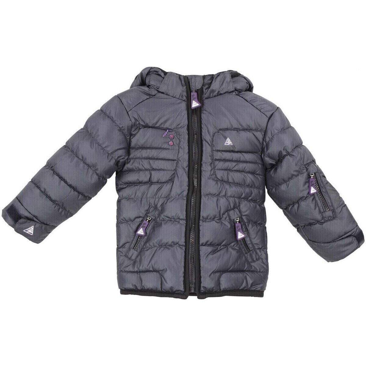 Peak Mountain Îmbracaminte Doudoune layette LECAPTI