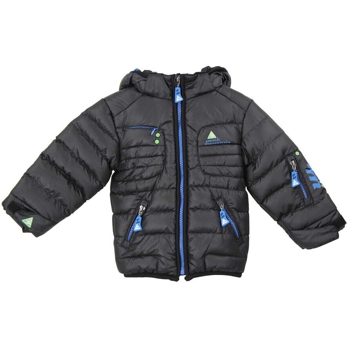 Peak Mountain Îmbracaminte Doudoune layette LECAPTI