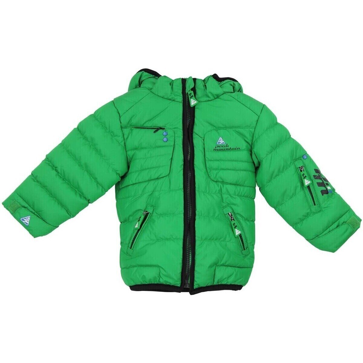 Peak Mountain Îmbracaminte Doudoune layette LECAPTI