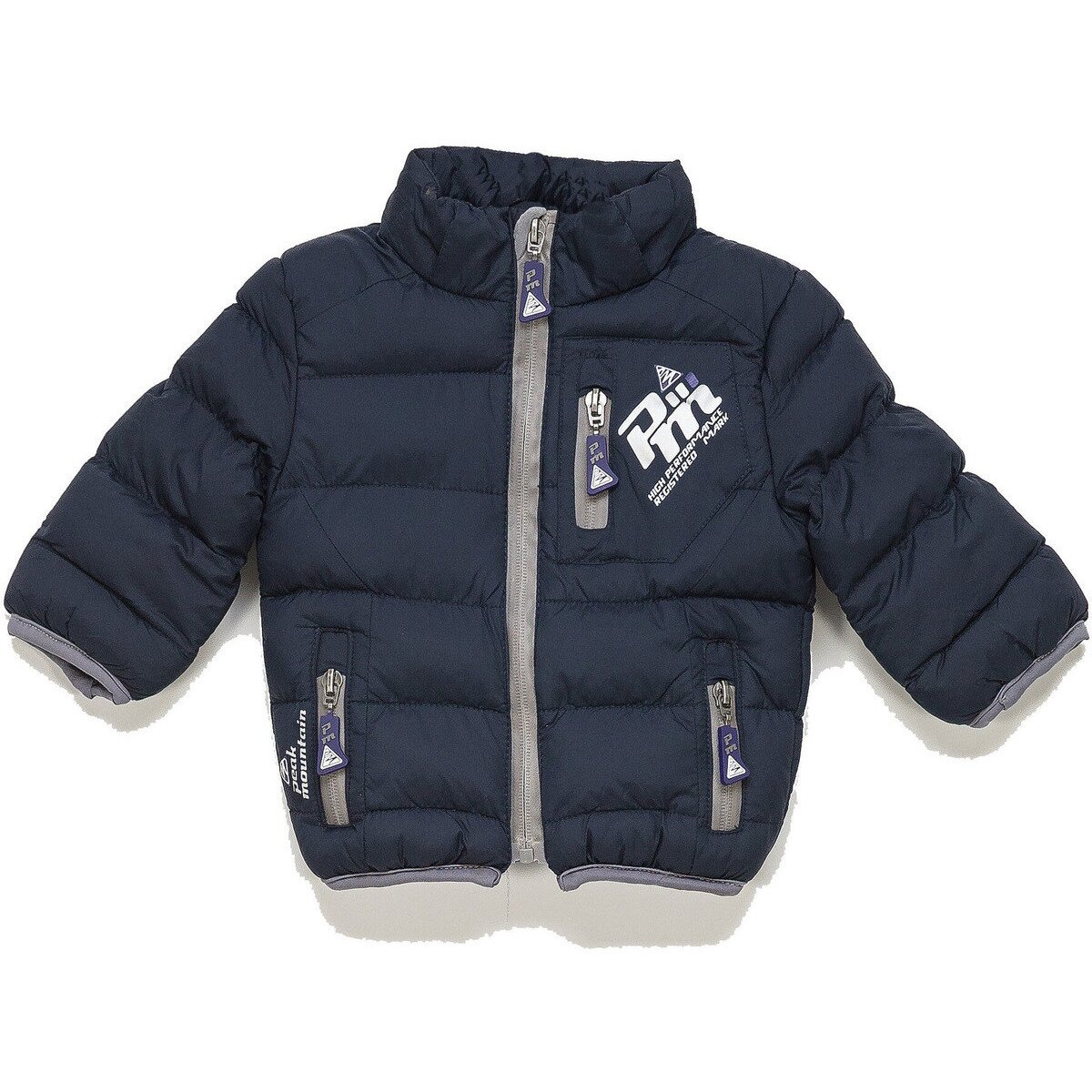Peak Mountain Îmbracaminte Doudoune layette LECARFO