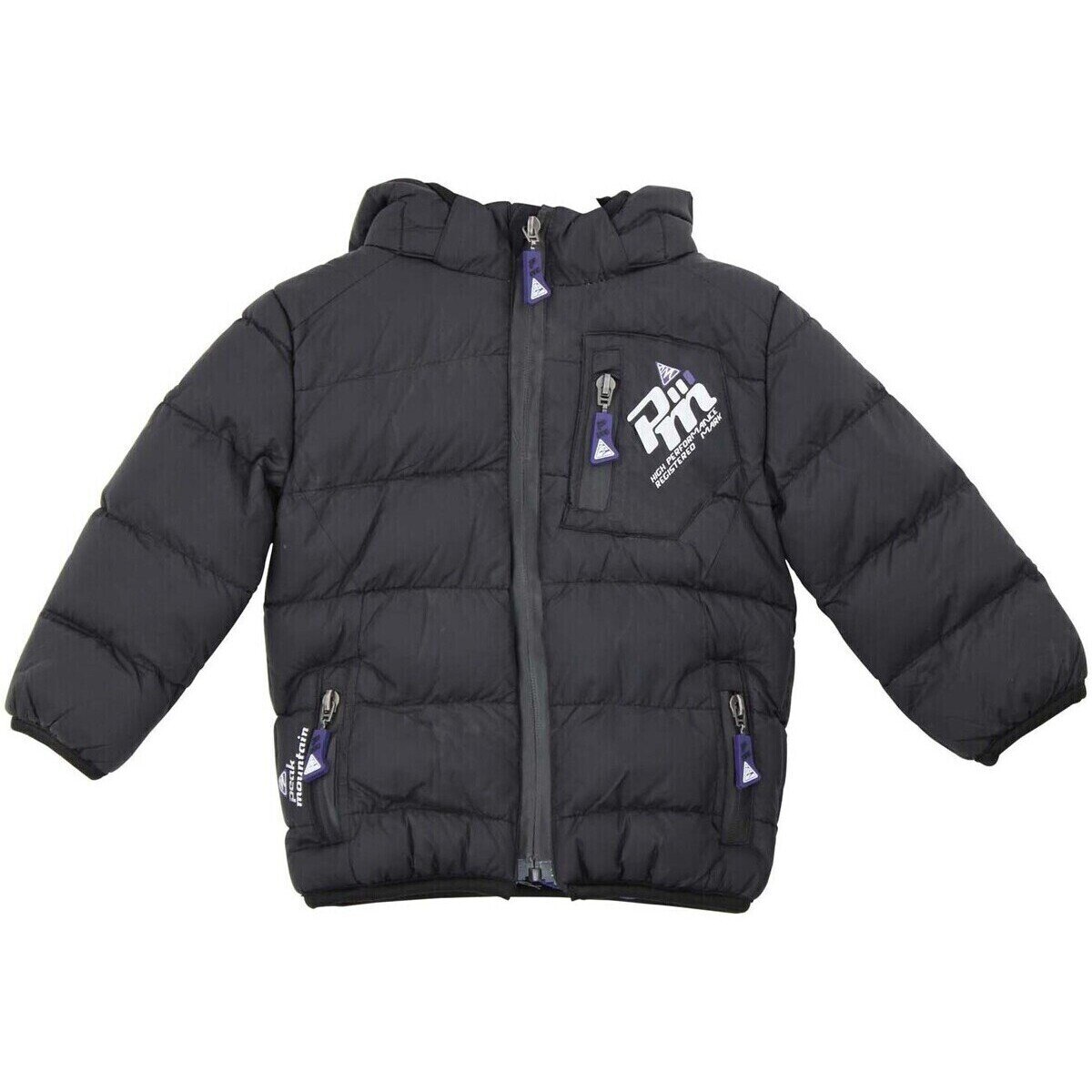 Peak Mountain Îmbracaminte Doudoune layette LECARFO