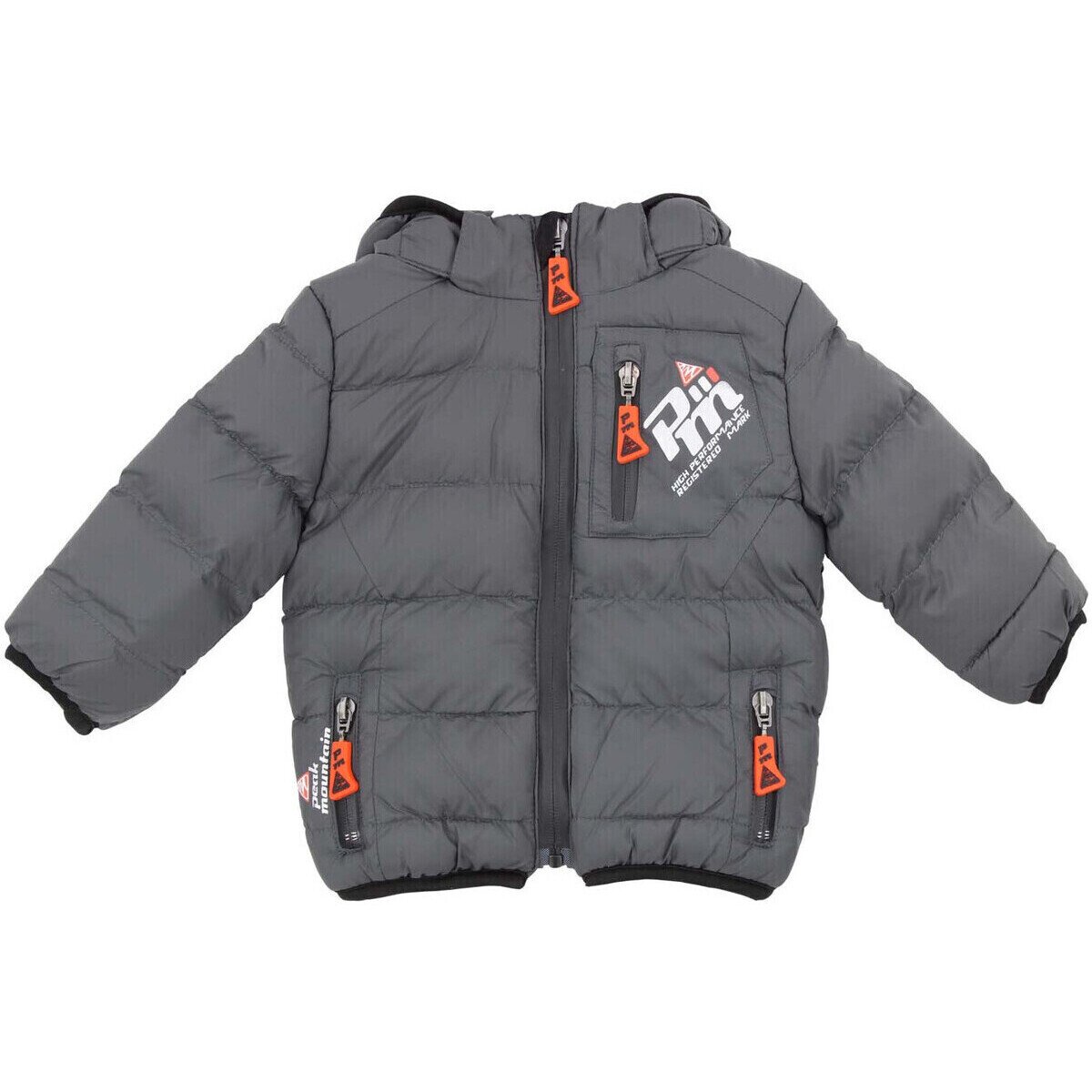 Peak Mountain Îmbracaminte Doudoune layette LECARFO
