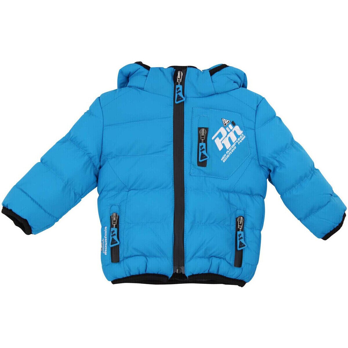 Peak Mountain Îmbracaminte Doudoune layette LECARFO