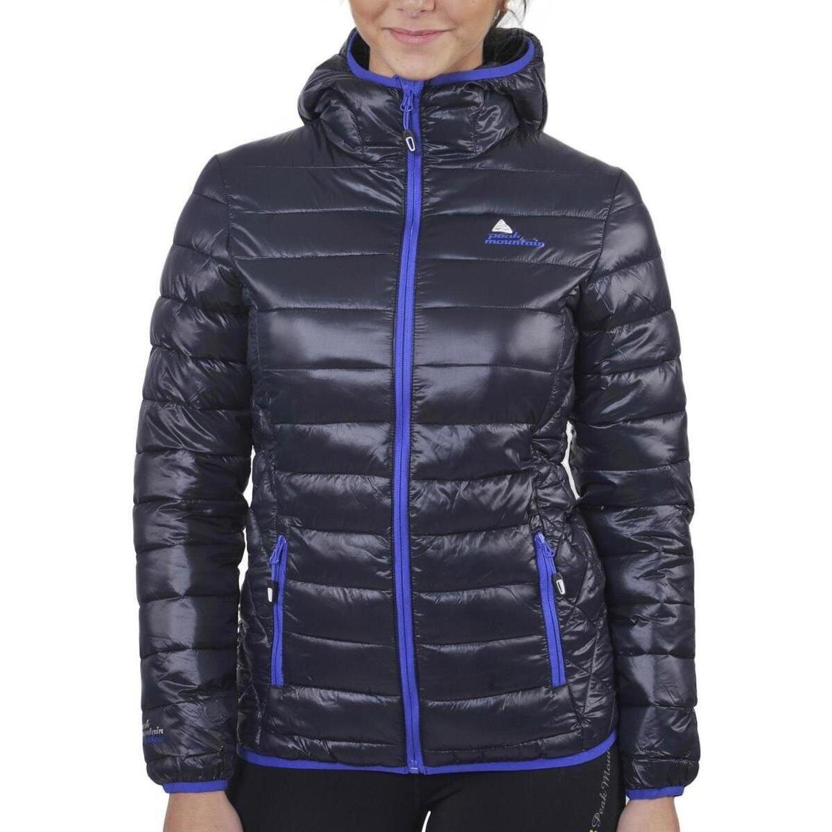 Peak Mountain Îmbracaminte Doudoune légère femme ALISEO