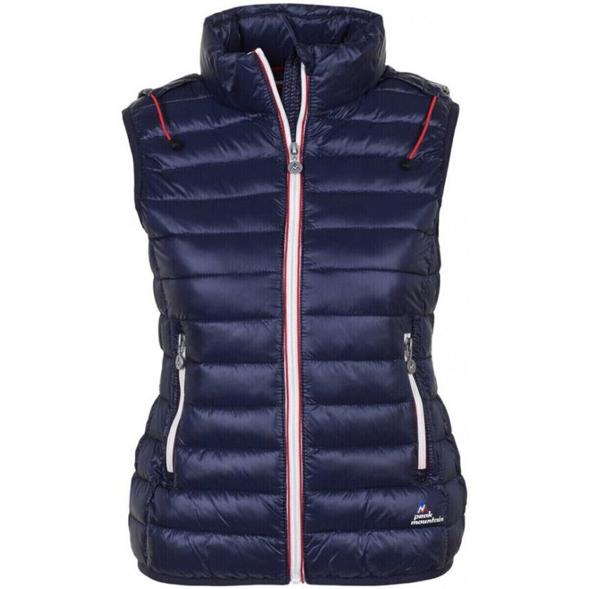 Peak Mountain Îmbracaminte Doudoune sans manches femme ACOTAC