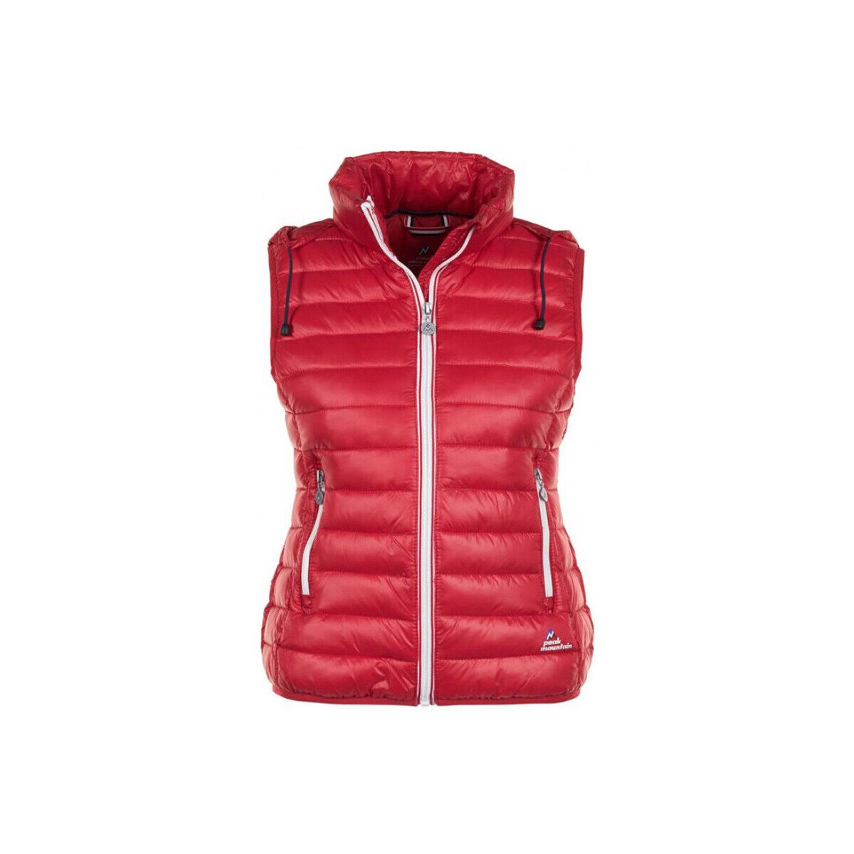 Peak Mountain Îmbracaminte Doudoune sans manches femme ACOTAC
