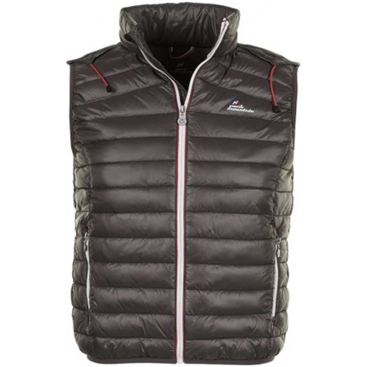 Peak Mountain Îmbracaminte Doudoune sans manches homme CORT