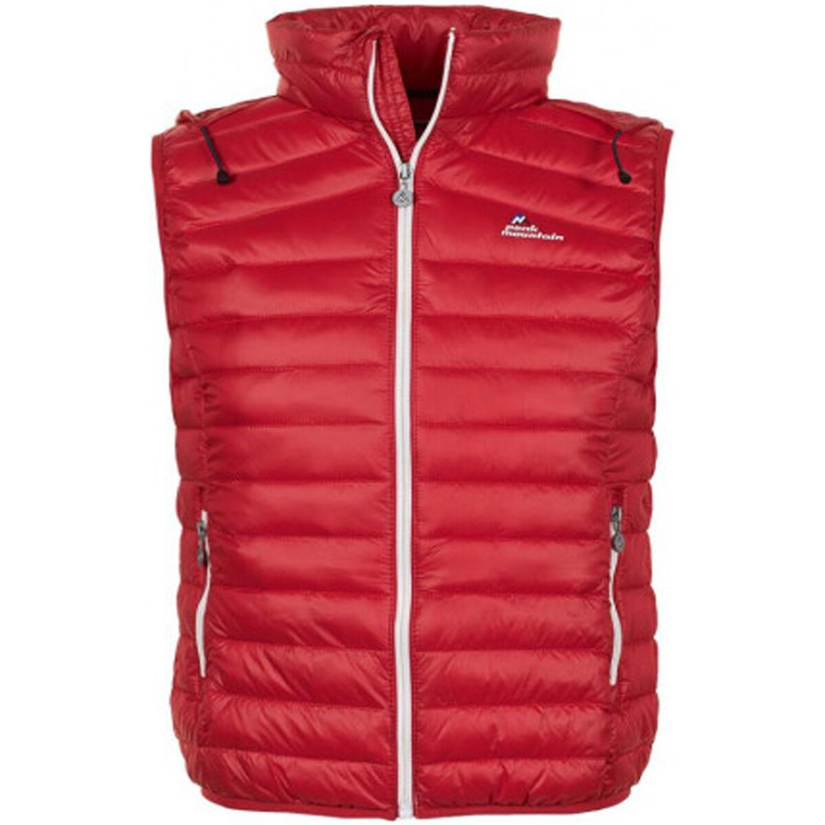 Peak Mountain Îmbracaminte Doudoune sans manches homme CORT