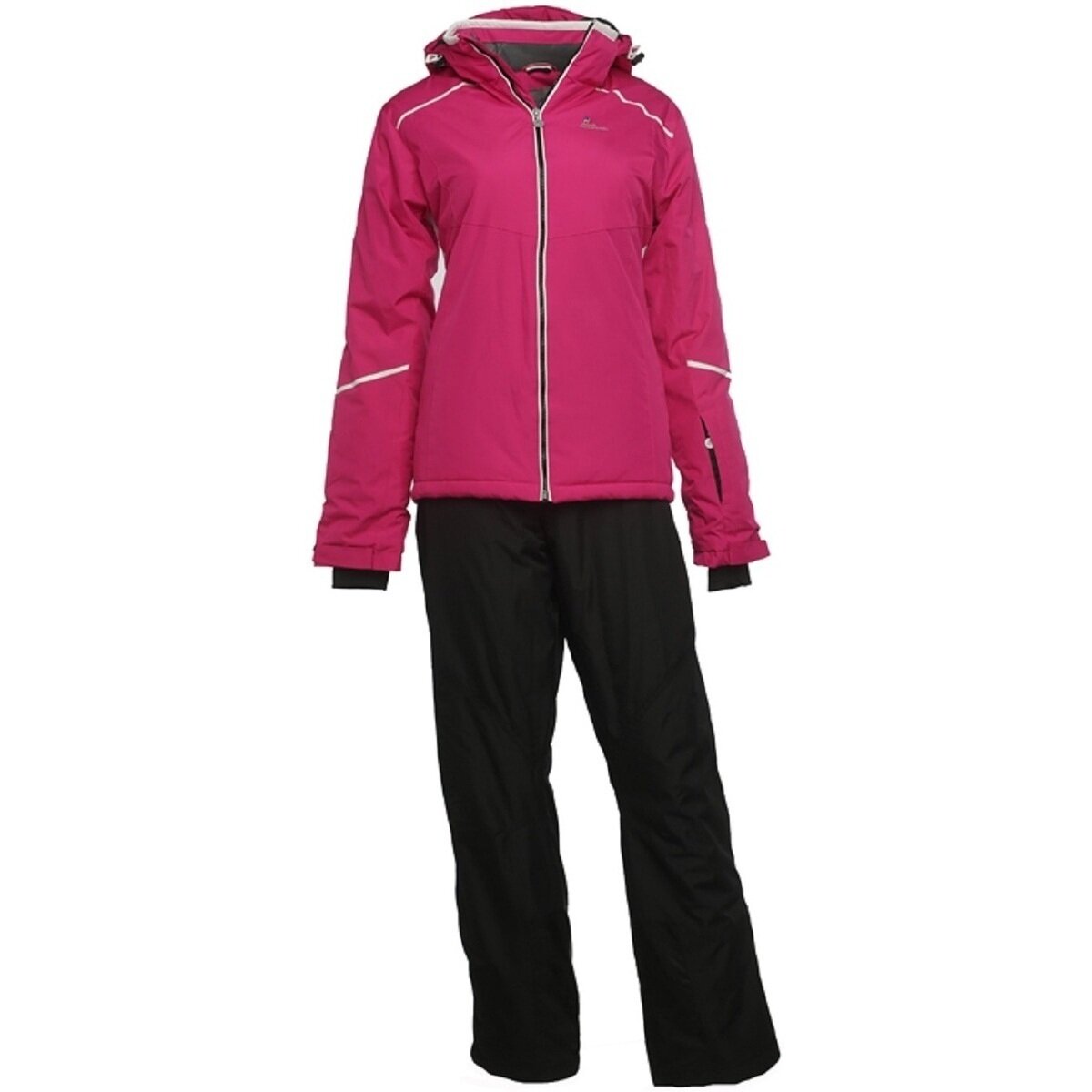 Peak Mountain Îmbracaminte Ensemble de ski femme AULYMPE