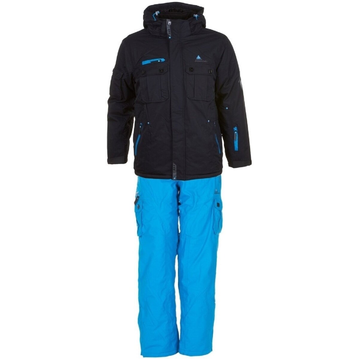 Peak Mountain Îmbracaminte Ensemble de ski garçon ECARDIDEN